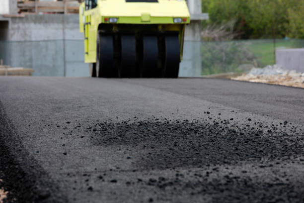 Reasons to Select Us for Your Driveway Paving Requirements in Gretna, VA