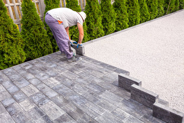 Best Driveway Paver Repair  in Gretna, VA