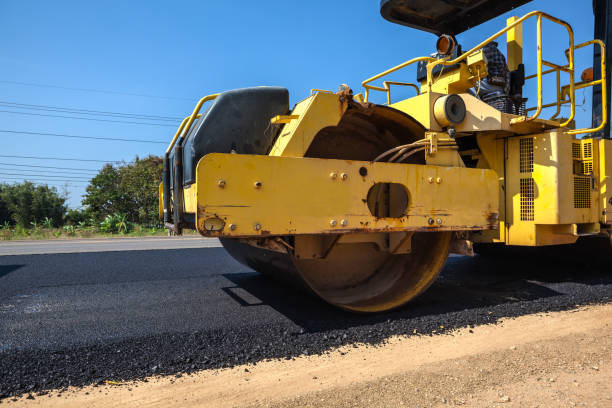 Best Residential Paver Driveway  in Gretna, VA